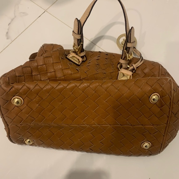 Michael Kors purse - Picture 3 of 6